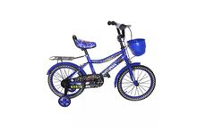 Santosha 12 Kiids Bicycle with Basket