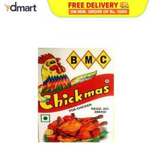 BMC Chicken Masala, 100g