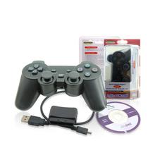 2.4Ghz Wireless Vibration Controller For PS3/PS2 & PC