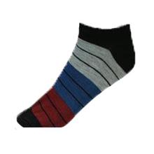 Happy Feet Sports Ankle Socks Pack of 3 Pairs[1004]