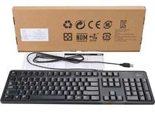 Genuine Original DELL KB212-B USB Keyboard