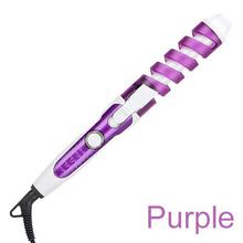 CHINA SALE-   Professional Salon Hair Curler Magic Spiral