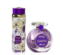 Galaxy Darling Beauty Perfume( Buy Perfume Get deodorant Free) For woman-100 ml