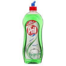 Pril Dishwashing Lime Liquid Gel- 750 ml