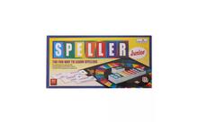 Creative Educational Aids Speller Junior Learning Game – Multicolored