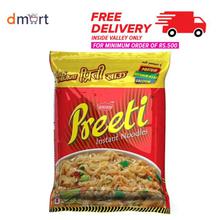 Preeti Chicken Noodles - 70g