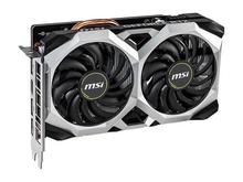 MSI GeForce RTX 2060 VENTUS XS 6G