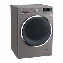 LG 6 Motion Inverter Direct Drive Washing Machine (TWC1409H2E)-9.0/6 KG