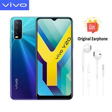 Vivo Y20 3GB Ram 64GB Rom  6.51-inches Halo FullView Display 5000mah Battery