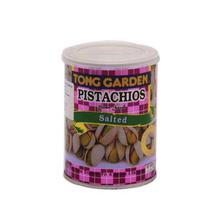 Tong Garden SALTED PISTACHIOS 130GM.(CAN)