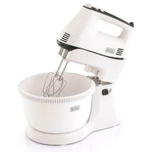 300W Bowl And Stand Mixer