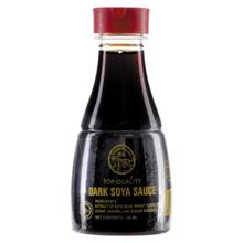 Tiger Brand Drak Soya Sauce (160ml)