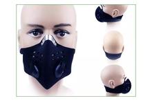 Cycling Mask -Black