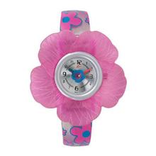 Zoop Girl's Watch (C4008PP02)