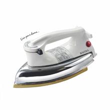 Baltra Duro Heavy Weight Dry Iron - With Non Stick Plate BTI124