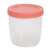 Bagmati Red Plastic Container - Big