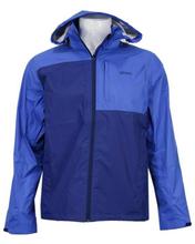 Sonam Gears Navy/Blue Waterproof Windcheater For Men - #761