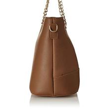 Flavia Women's Handbag (Camel)