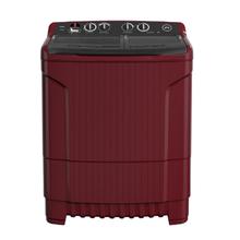 8 Kg Twin Tub Washing Machine