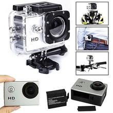 1080p HD Action Camera