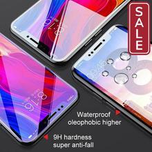 SALE- Glass for Huawei Nova 3 Protective Glass on the for