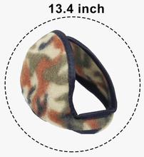 Super Excellent Quality Indoor - Outdoor Winter Warm Ear Muff Ear Cover Ear Caps for Unisex