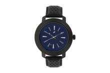 Fastrack Blue Dial Analog Watch - 3120NL01