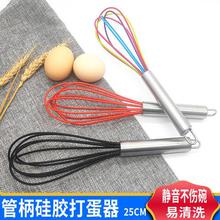 Silicone Egg Beater_Silicone Egg Beater Color Milk Frother