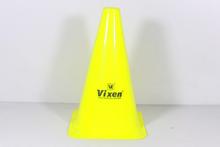 Football Cone Vixen 9Inch set of 6