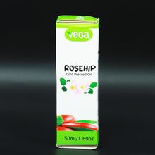 Vega Rosehip Cold Pressed Oil 50 ml