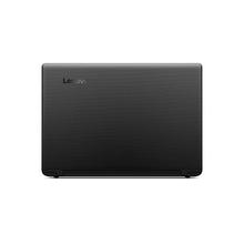 Lenovo Ideapad 110 Laptop[15.6 HD 6th Gen i3 4GB 1TB Intel HD]