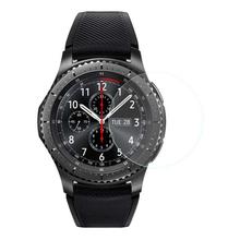 Protective Film Smart Watch Screen Protector for Samsung Gear S3