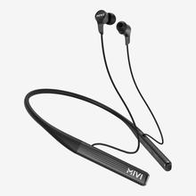 Mivi Collar 2 Wireless Neckband With 24 Hour Playtime| IPX7