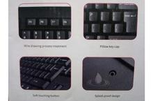 ViewSonic | Wired Keyboard | KU100