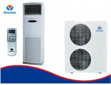 Chunlan Air Conditioner f 2.00 Tr. Floor Standing