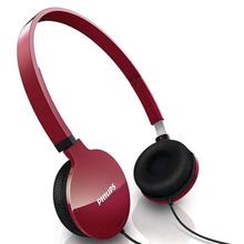 Philips SHL1700RD/98 Lightweight Headphone