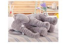 Elephant Pillow