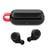 CBAOOO BD02 TWS Wireless Bluetooth Earphones 5.0 6D stereo