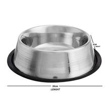 Steel Bowl for Dogs