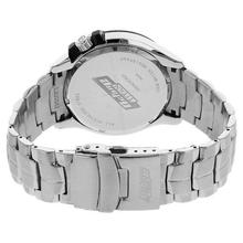 Titan Octane White Dial Watch For Men - 90042KM01