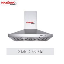 Khaitan Chimney KA 860 SS Baffle Filter_(Tracy)