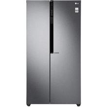 LG 660 Ltr Refrigerator GSB6181DS