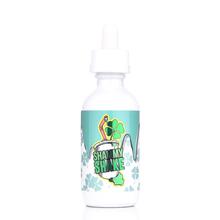 Banggo – Bomberry – Breezy – Shammy Shake 100ml Vape Juice Original