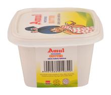 Amul Butter - Pasteurised, 200g (pack of 4)