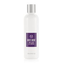 The Body Shop White Musk - Body Lotion - 250 Ml