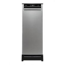 Whirlpool Single Door Refrigerator 215 VTMG PRO PRM 3S- 200L (Alpha Steel)