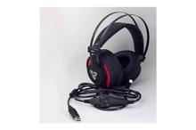 Fantech HG14 Virtual 7.1 Channel Surround Sound Gaming Stereo Headset With LED