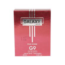 Galaxy Pour Homme G9 EDP Pocket Perfume For Men - 20ml