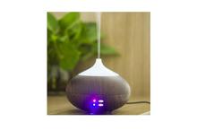 Aroma Diffuser cum Humidifier - Round Shape