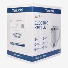 Yasuda Electric Kettle 1500W 1.8L